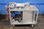  Electrical Assembly Cart