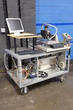 Vision Engraving System
