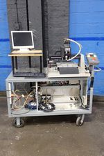 Vision Engraving System