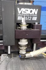 Vision Engraving System