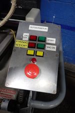 Vision Engraving System