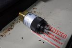 Vision Engraving System