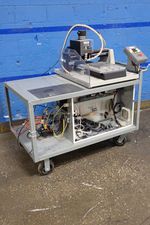 Vision Engraving System