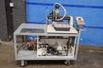 Vision Engraving System
