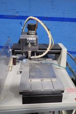 Vision Engraving System