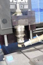 Vision Engraving System