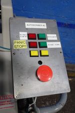 Vision Engraving System
