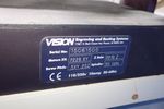 Vision Engraving System