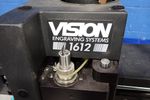 Vision Engraving System