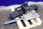 Vision Engraving System