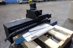 Vision Engraving System