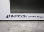 Inficon Deposition Controller