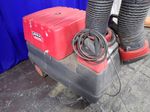 Lincoln Electric Lincoln Electric Cfa 41 Fume Extractor