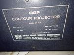 Ogp Ogp 0q14b Optical Comparator