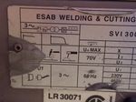 Esab Welder