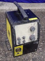 Esab Wire Feeder