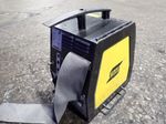 Esab Wire Feeder