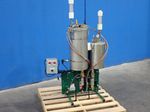 Michael Engineering Meter Mix Machine