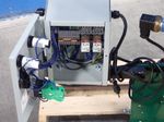 Michael Engineering Meter Mix Machine