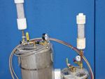 Michael Engineering Meter Mix Machine