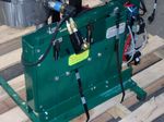 Michael Engineering Meter Mix Machine