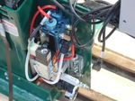 Michael Engineering Meter Mix Machine