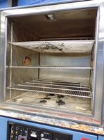Russells Russells Gb323wc Temperature Chamber