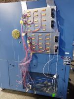 Russells Russells Gb323wc Temperature Chamber