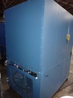 Russells Russells Gb323wc Temperature Chamber