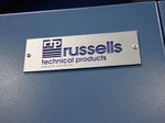 Russells Russells Gb323wc Temperature Chamber