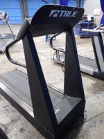 True Treadmill
