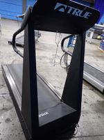 True Treadmill