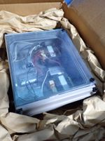  Electrical Enclosure
