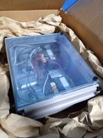 Electrical Enclosure