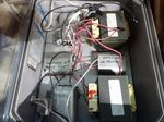  Electrical Enclosure