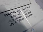General Electric B