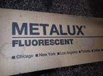 Metalux Fluorescent Bulbs