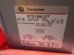 General Electric Transformers