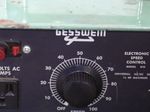 Gesswein Electric Speed Control