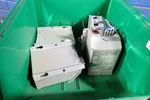 General Electric Transformers