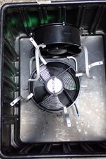 Adda Corp Ac Axial Fan