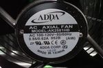 Adda Corp Ac Axial Fan
