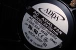 Adda Corp Ac Axial Fan