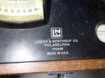 Leeds  Northrup Potentiometer Indicator