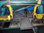 Wellsaw Wellsaw 1000 Horizontal Band Saw