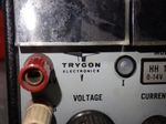 Trygon Power Supply