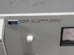 Hewlett Packard Dc Power Supply