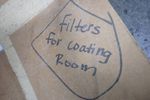  Filter Bags