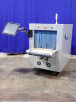 Tdi Packsys Xray Inspection System