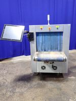 Tdi Packsys Xray Inspection System